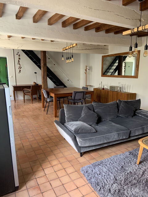  Maison � louer 3 pi�ces 90 m�