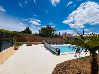  Maison � vendre 6 pi�ces 