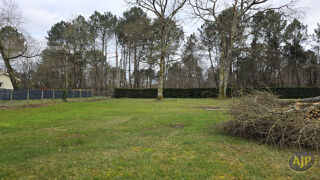  Terrain à vendre 1340 m²
