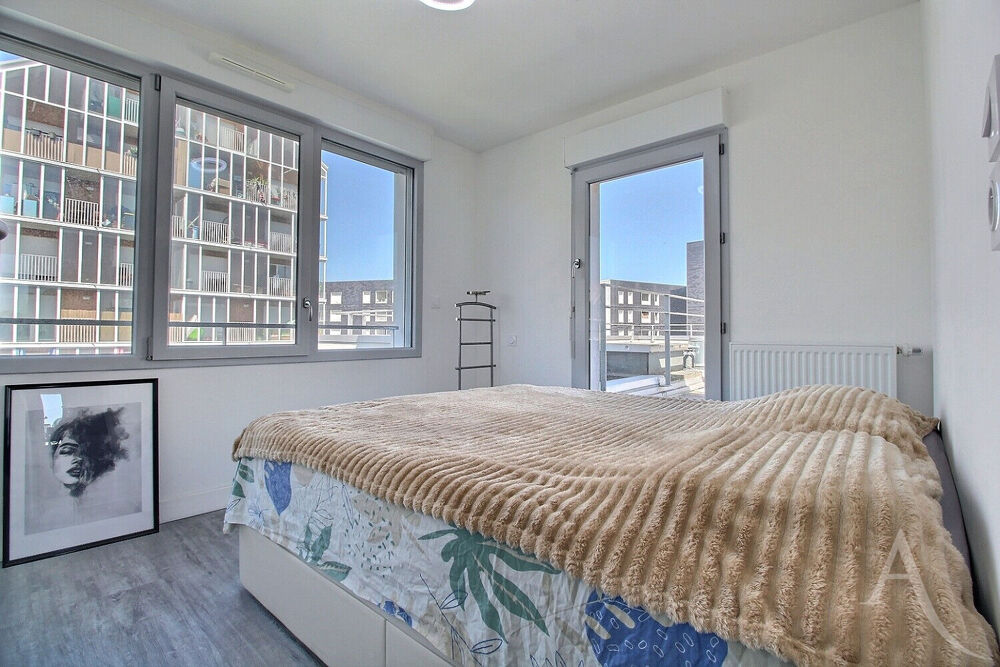 Appartement Duplex Bègles 3 chambres