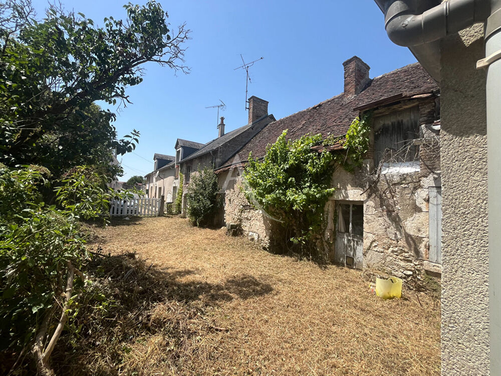 Maison 4 pièces 111 m² · à Vineuil · 111 m² · 109 000 €