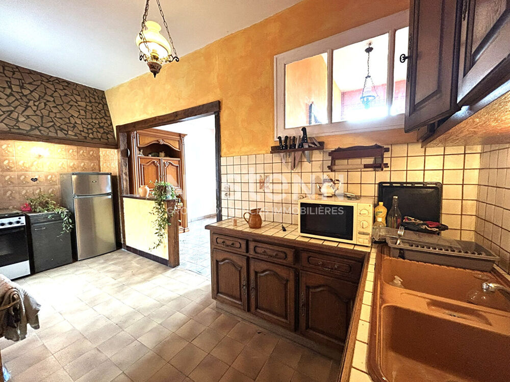 Vente Maison MAISON DE CARACTERE DE 130m² 3 CHAMBRES SUR 3 NIVEAUX EN PLEIN-CENTRE VILLENTROIS (INDRE 36) Villentrois faverolles en berry