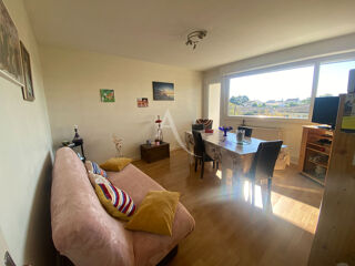  Appartement  vendre 3 pices 60 m