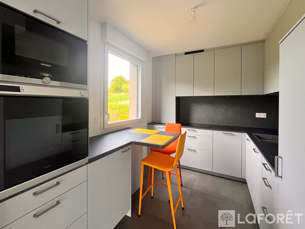 Appartement Mittelhausbergen 3 pièce(s) 72 m2