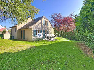  Maison à vendre 4 pièces 104 m²