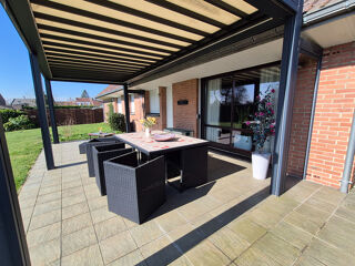  Maison � vendre 9 pi�ces 170 m�