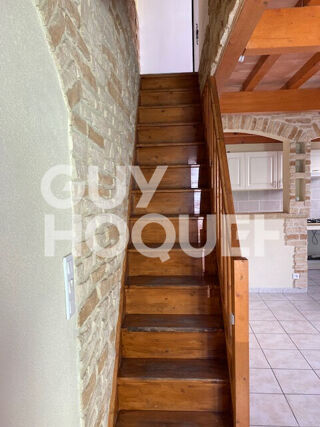  Maison � louer 3 pi�ces 50 m�