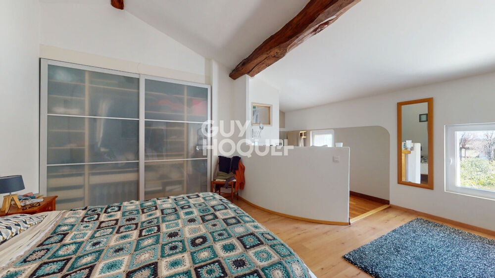 Vente Maison Maison T7  de 225m² Grenade