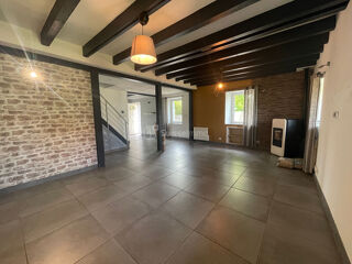  Maison  vendre 6 pices 140 m