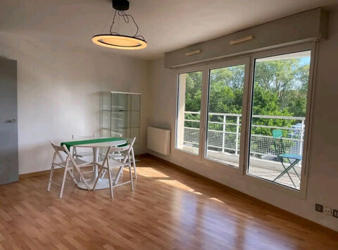  Appartement � louer 3 pi�ces 65 m�