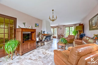  Maison  vendre 6 pices 145 m