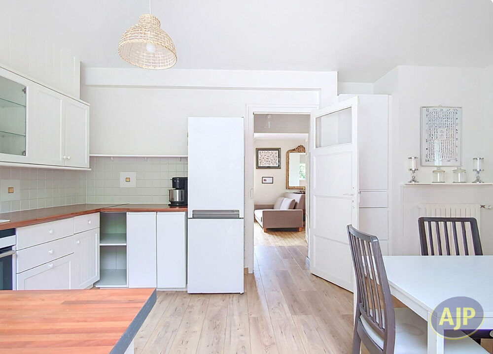 Vente Maison RENNES - RUE DE FOUGERES - Maison T7 avec garage Rennes
