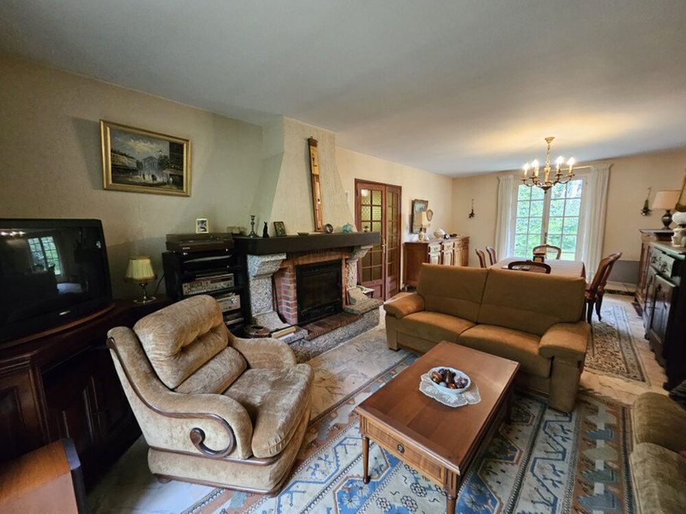 Vente Maison Maison familiale avec grand parc arboré Perigueux