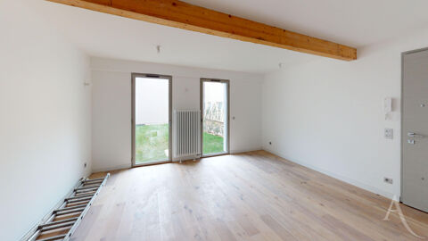 Vente Maison MAISON - CROIX DE CHAVAUX Montreuil