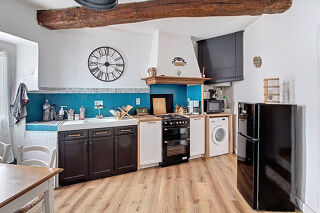  Appartement  vendre 2 pices 37 m