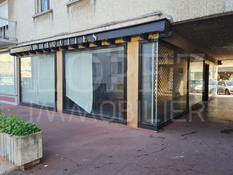 Local commercial Mazamet 78 m2 59000 81200 Mazamet
