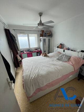  Appartement � vendre 3 pi�ces 56 m�