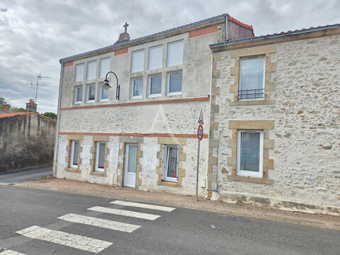   Appartement Grand Landes 3 pièce(s) 70 m2- Investissement locatif Appartement - 3 pièce(s) - 71 m²