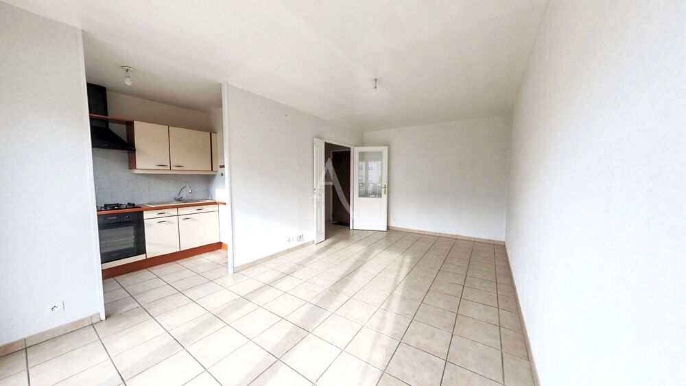 Vente Appartement Torcy 2 pices 39.43 m Torcy