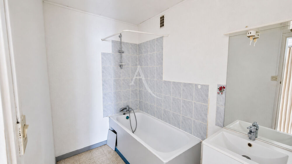 Vente Appartement Appartement Nimes 3 pièce(s) 63.01 m2 Nimes