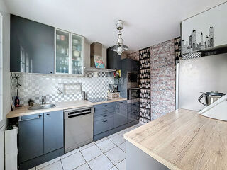  Maison � vendre 5 pi�ces 130 m�