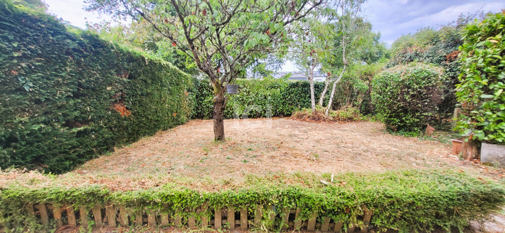 Maison 5 pièces 100 m² · à Sainte Luce sur Loire · 100 m² · 296 500 €