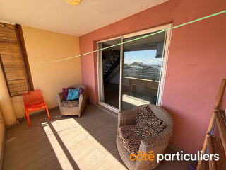  Appartement � vendre 2 pi�ces 71 m�