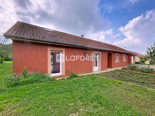  Maison � vendre 5 pi�ces 120 m�