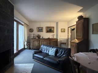  Maison à vendre 6 pièces 