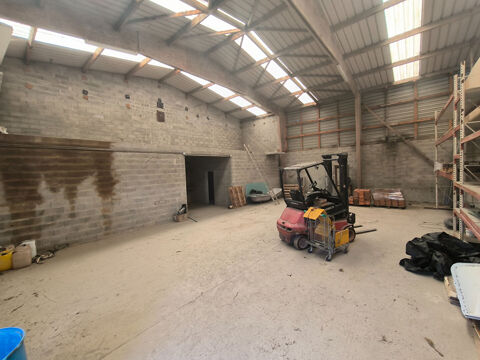   Local de 204.50m² 