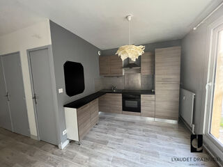  Appartement  louer 3 pices 73 m