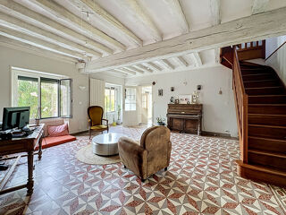  Maison à vendre 8 pièces 244 m²