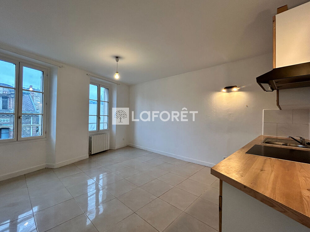 Location Appartement Appartement Meulan 2 pièces 34.26 m2 Meulan en yvelines