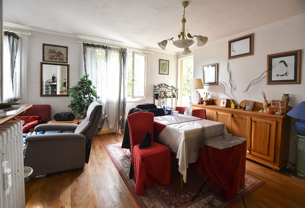 Appartement Besancon 4 pièce(s) 63 m2