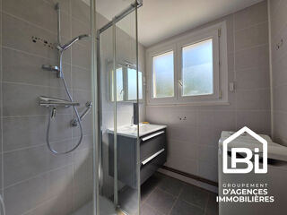  Maison à vendre 4 pièces 57 m²