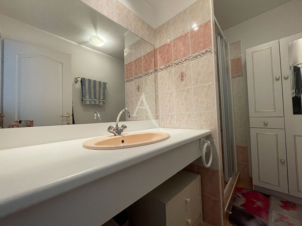 Maison St Hilaire De Riez 4 chambres