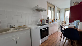  Appartement � vendre 3 pi�ces 78 m�