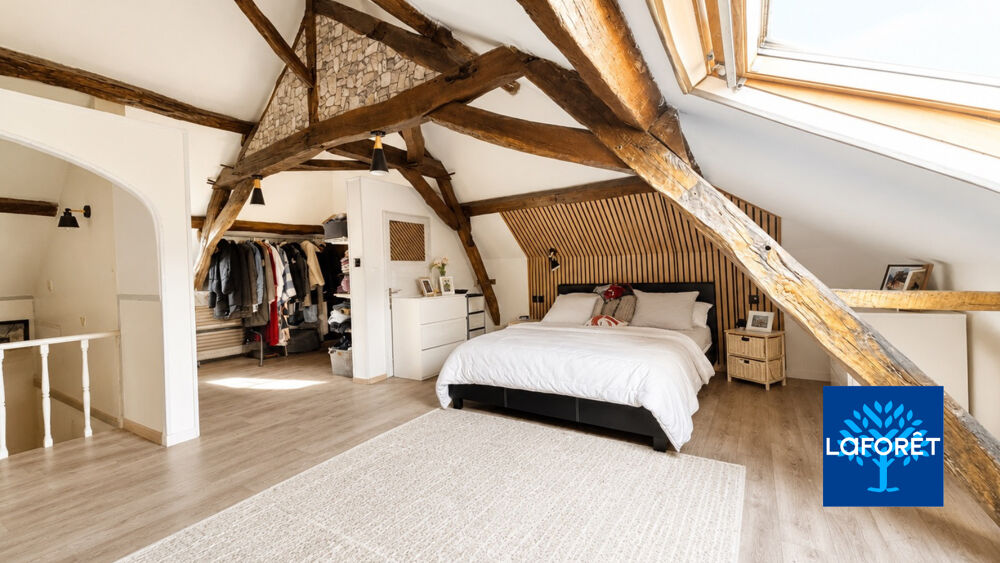Maison 5 pièces 145 m² à Fresnes sur Escaut
