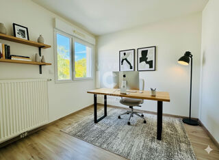  Appartement � vendre 3 pi�ces 91 m�