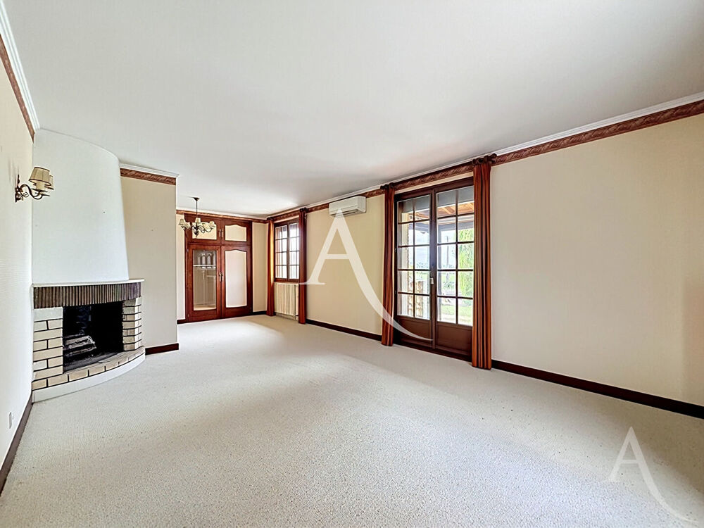 Vente Maison Maison Saubens - 6 pièces 140 m² Saubens