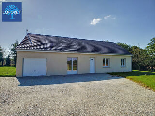  Maison � vendre 4 pi�ces 95 m�