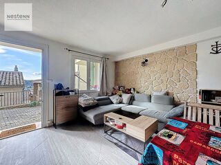  Appartement � vendre 2 pi�ces 40 m�