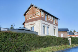  Maison Rosay-sur-Lieure (27790)