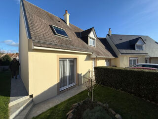  Maison � vendre 5 pi�ces 100 m�