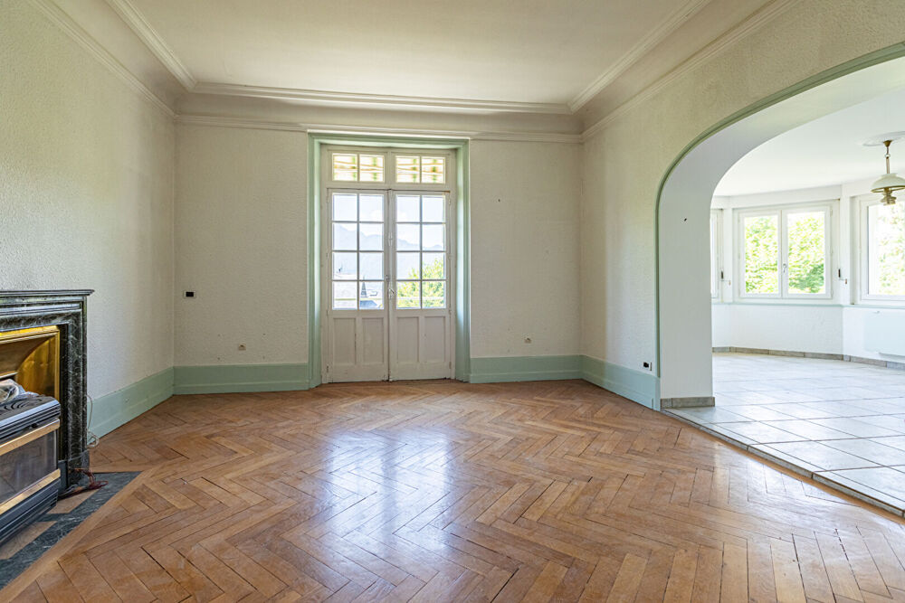 à vendre  Maison Aix-les-Bains (73100)