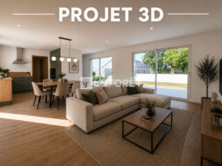 Maison 5 pièces 114 m² Luc la primaube