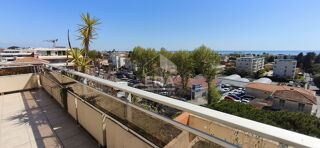  Appartement à vendre 3 pièces 74 m²