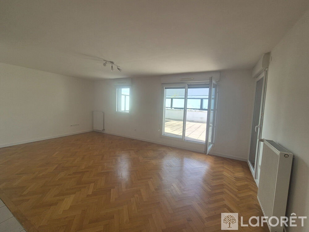 Location Appartement Appartement Palaiseau 2 pièce(s) 53 m2 Palaiseau