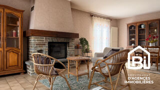  Maison � vendre 5 pi�ces 100 m�