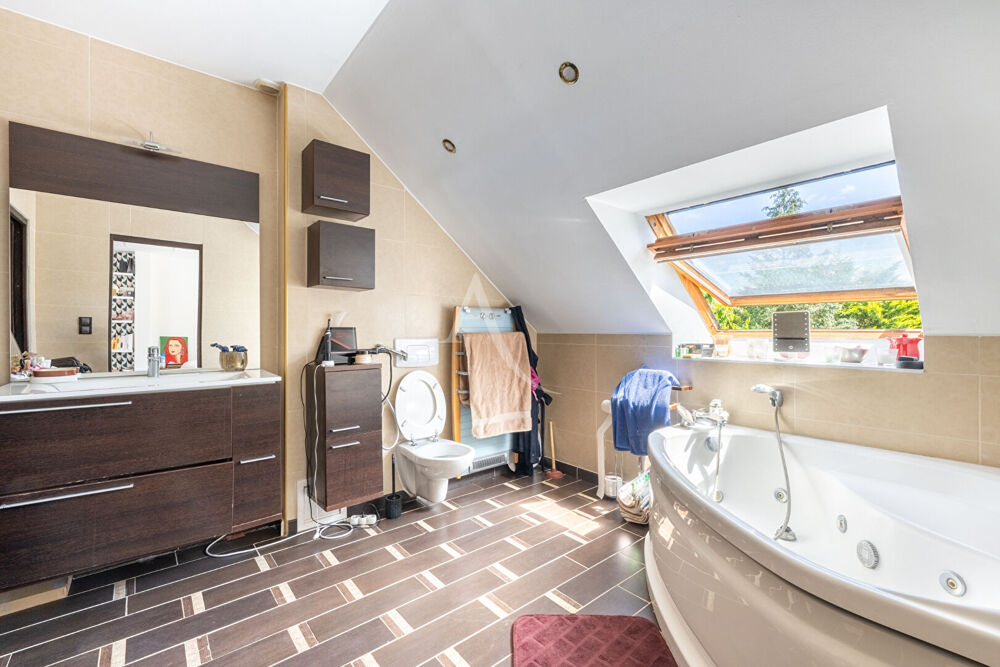 à vendre  Maison Courdimanche (95800)